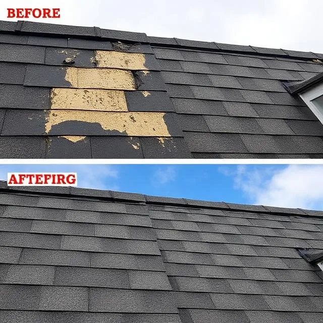 Roof Repair Near Me in Louisville, OH near me